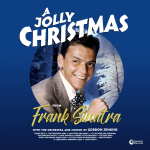 Frank Sinatra - A Jolly Christmas From Frank Sinatra - 11779