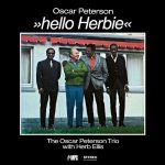Oscar Peterson Trio - Hello Herbie - 11792