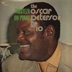 Oscar Peterson Trio - Tristeza On Piano - 11793