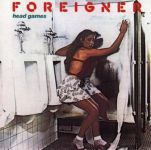 Foreigner - Head Games - 11798
