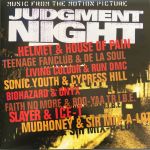 Various - Judgment Night - 11801