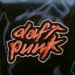 Daft Punk - Homework - 11804