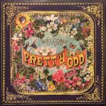 Panic! At The Disco - Pretty. Odd. - 11813