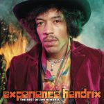 Jimi Hendrix - Experience Hendrix (The Best Of Jimi Hendrix) - 11820