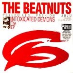 The Beatnuts - Intoxicated Demons The EP - 11822