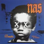 Nas - Illmatic Remixes & Rarities - 11823