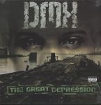DMX - The Great Depression - 11827