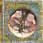 Jon Anderson - Olias Of Sunhillow - 11846