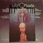 Rick Wakeman - Lisztomania - 11847