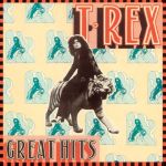 T. Rex - Great Hits - 11852