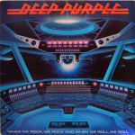 Deep Purple - When We Rock, We Rock And When We Roll, We Roll - 11853