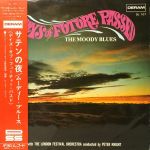The Moody Blues - Days Of Future Passed - 11855