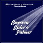 Emerson, Lake & Palmer - Welcome Back My Friends To The Show That Never Ends - Ladies And Gentlemen - 11859