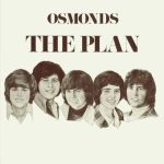 The Osmonds - The Plan - 11862