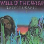 Leon Russell - Will O' The Wisp - 11872