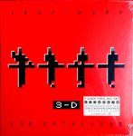 Kraftwerk - 3-D (The Catalogue) - 11886
