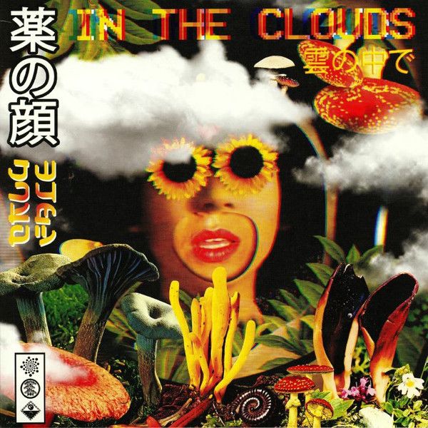 Drugface - In The Clouds - 11899