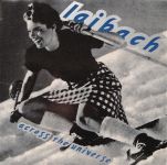 Laibach - Across The Universe - 11904