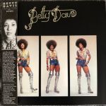 Betty Davis - Betty Davis - 11916