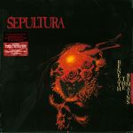 Sepultura - Beneath the Remains - 11925