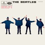 The Beatles - Help! - 11930