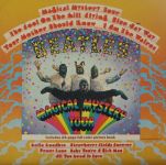 The Beatles - Magical Mystery Tour - 11933