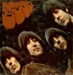 The Beatles - Rubber Soul - 11935