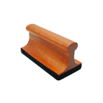 Щітка для очищення платівок (оксамитова) - 11936