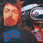 Wings - Red Rose Speedway - 11942