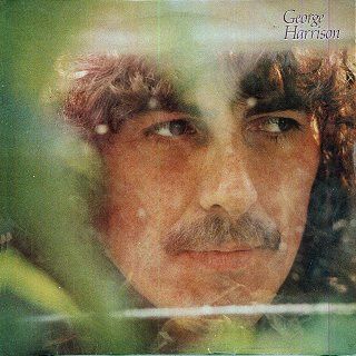 George Harrison - George Harrison - 11952