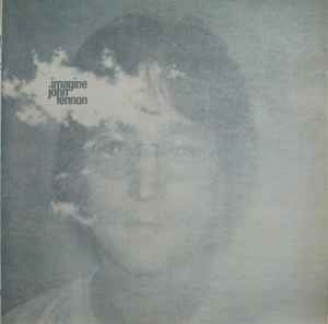 John Lennon - Imagine - 11955