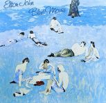 Elton John - Blue Moves - 11957