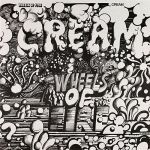 Cream - Wheels Of Fire - 11959