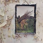 Led Zeppelin - Led Zeppelin IV - 11967