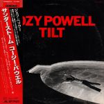 Cozy Powell - Tilt - 11969