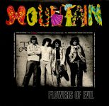 Mountain - Flowers Of Evil - 11971