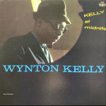 Wynton Kelly - Kelly At Midnite - 11984