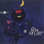 The Jackie McLean Quintet - The Jackie McLean Quintet - 11988