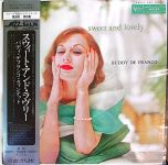 The Buddy DeFranco Quintet - Sweet And Lovely - 11991