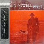 Bud Powell - Jazz Giant - 11992