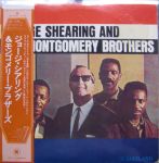 George Shearing - George Shearing And... - 11993