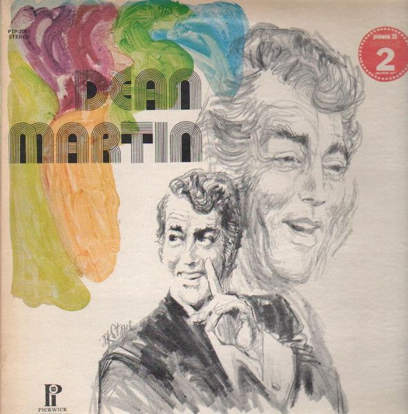 Dean Martin - I Have But One Heart / Deluxe! - 11998
