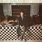 Gary McFarland - Soft Samba - 12004