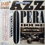 Various - Jazz At The Opera House - 12008