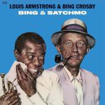 Bing Crosby - Bing Crosby ~ Louis Armstrong - 12011