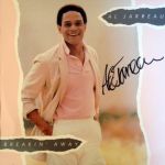 Al Jarreau - Breakin' Away - 12016