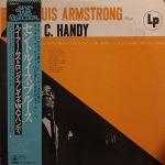 Louis Armstrong - Plays W.C. Handy - 12023