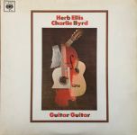 Herb Ellis,Charlie Byrd - Guitar/Guitar - 12031
