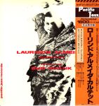 Laurindo Almeida Quartet - Laurindo Almeida Quartet Featuring Bud Shank - 12032