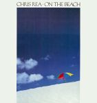 Chris Rea - On The Beach - 12034